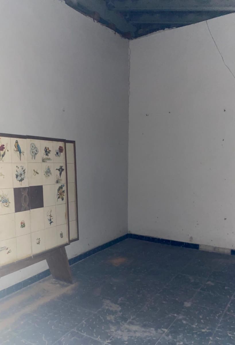 6 bedroom Townhouse for sale in Ontinyent - € 125,000 (Ref: 8836693)