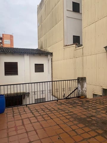 6 bedroom Townhouse for sale in Ontinyent - € 125,000 (Ref: 8836693)