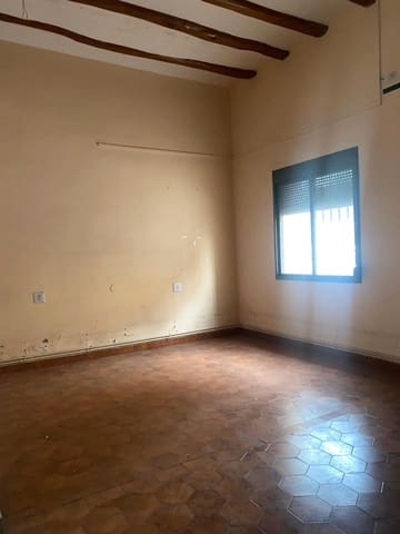 6 bedroom Townhouse for sale in Ontinyent - € 125,000 (Ref: 8836693)