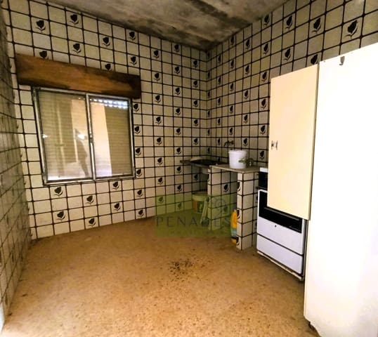 2 soveværelse Villa til salg i Ontinyent - € 80.000 (Ref: 8867378)