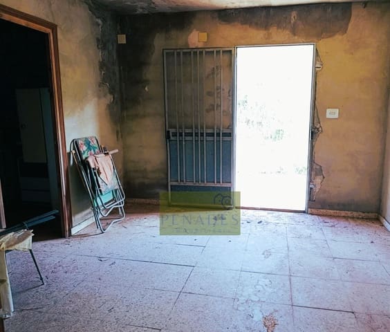 2 soveværelse Villa til salg i Ontinyent - € 80.000 (Ref: 8867378)