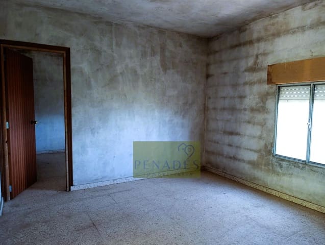 2 soveværelse Villa til salg i Ontinyent - € 80.000 (Ref: 8867378)