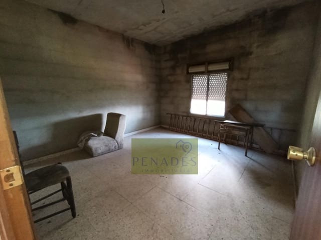 2 soveværelse Villa til salg i Ontinyent - € 80.000 (Ref: 8867378)