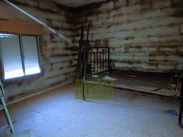 2 soveværelse Villa til salg i Ontinyent - € 80.000 (Ref: 8867378)