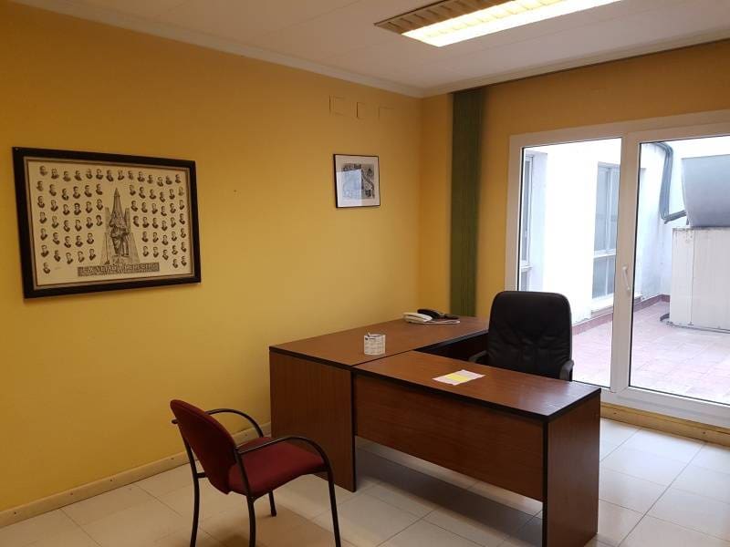 Commercial for sale in Ontinyent - € 135,000 (Ref: 8867379)