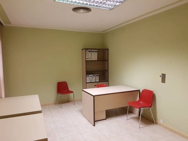 Commercial for sale in Ontinyent - € 135,000 (Ref: 8867379)