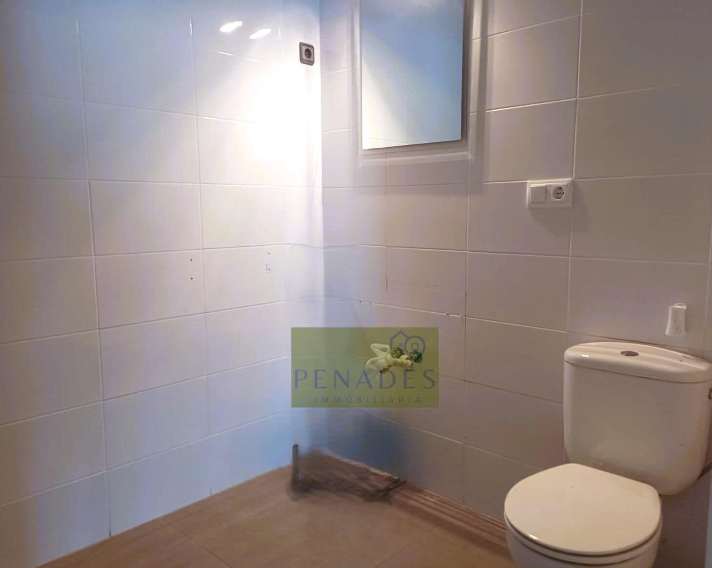 Erhverv til leje i Ontinyent - € 850 (Ref: 8918064)