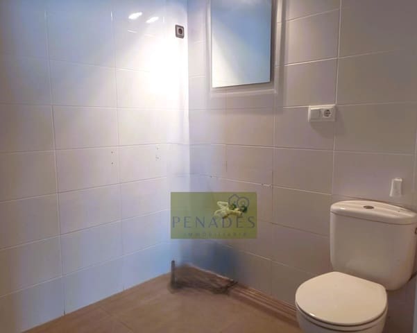 Erhverv til leje i Ontinyent - € 850 (Ref: 8918064)