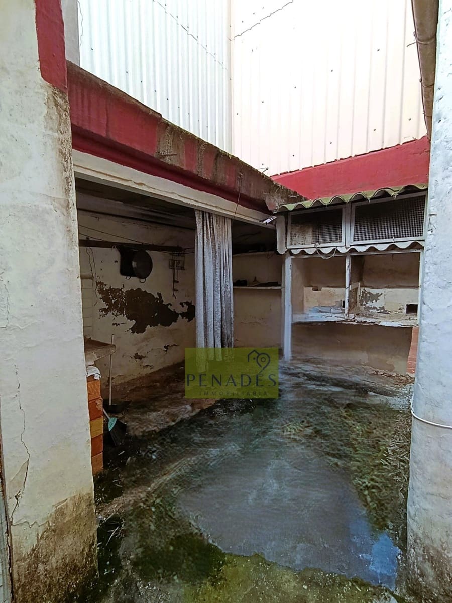 4 soveværelse Lejlighed til salg i Ontinyent - € 69.900 (Ref: 8935032)