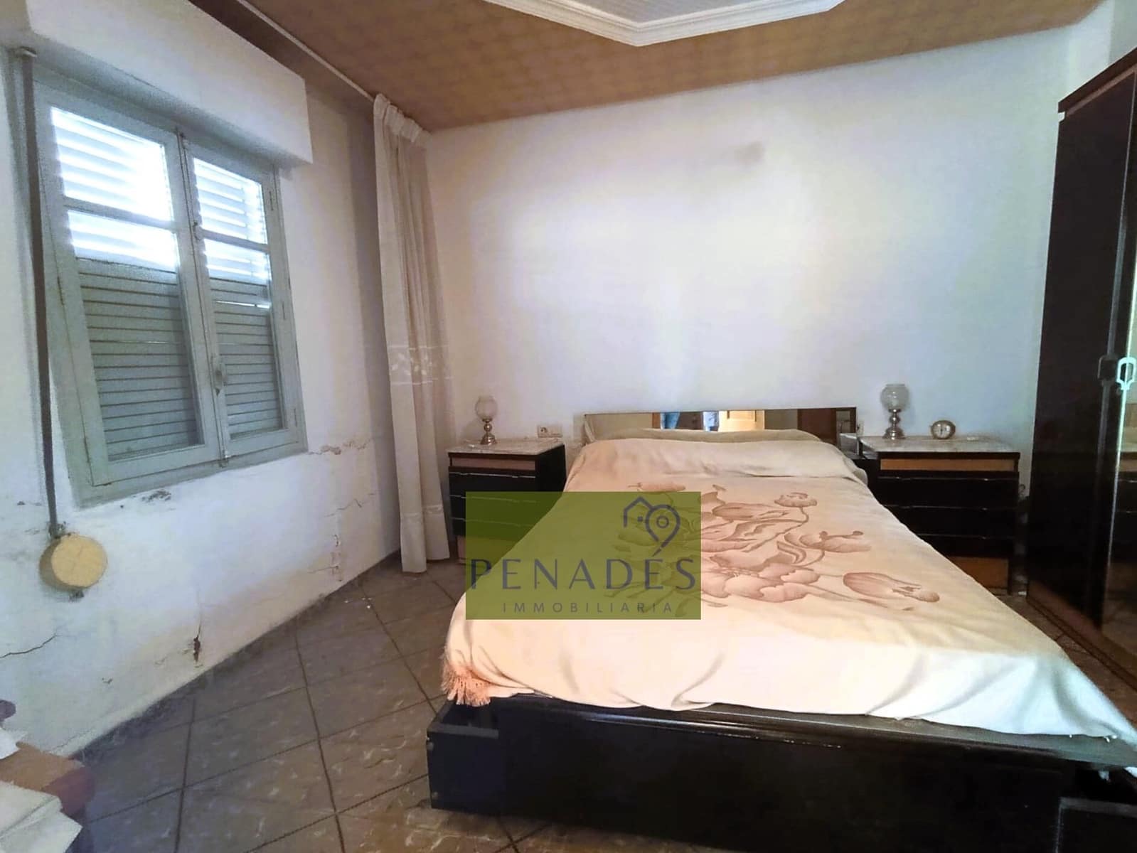 4 soveværelse Lejlighed til salg i Ontinyent - € 69.900 (Ref: 8935032)