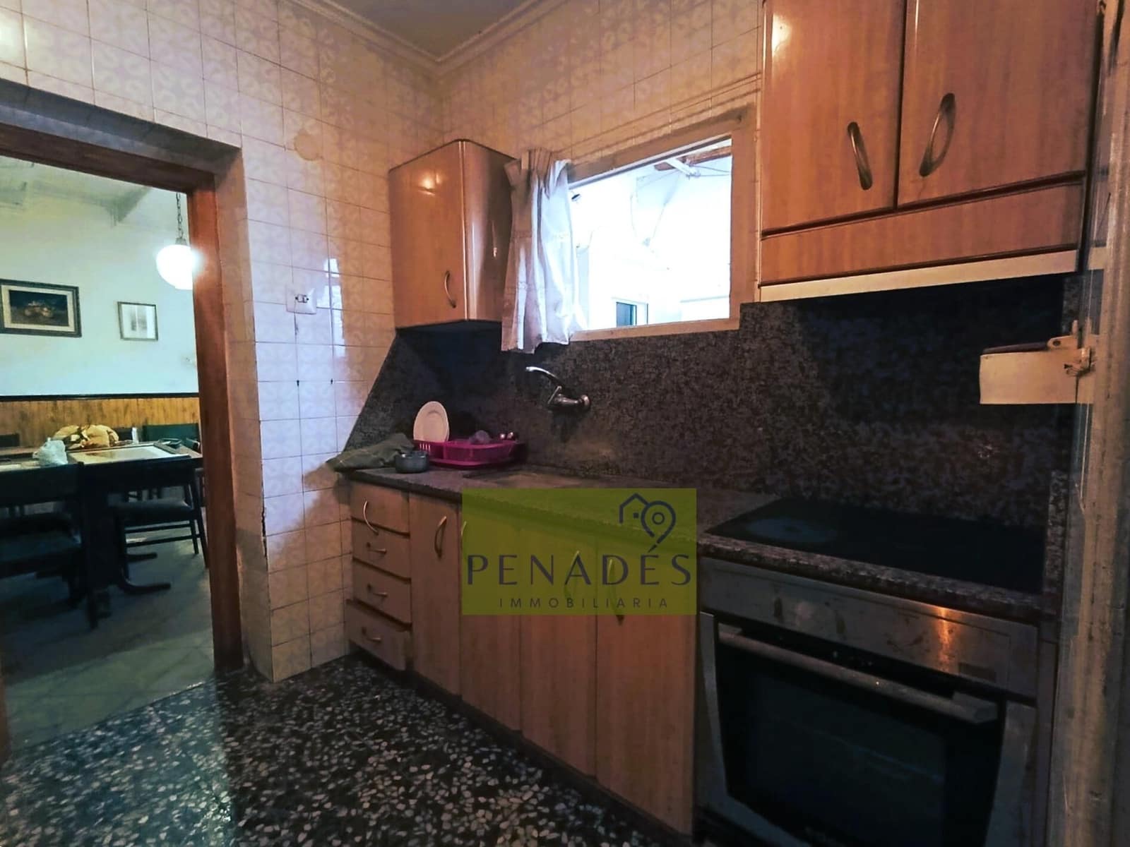 4 soveværelse Lejlighed til salg i Ontinyent - € 69.900 (Ref: 8935032)