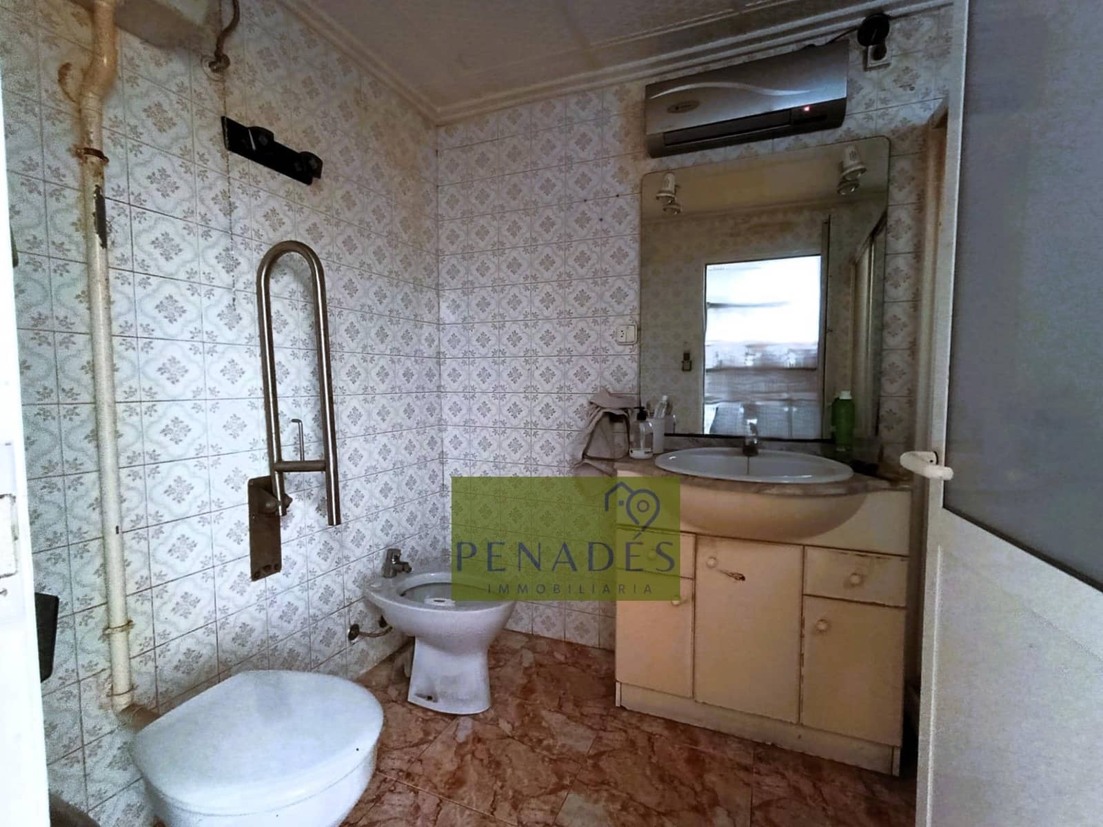 4 soveværelse Lejlighed til salg i Ontinyent - € 69.900 (Ref: 8935032)