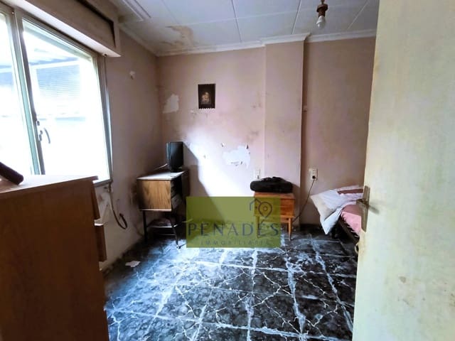 4 slaapkamer Appartement te koop in Ontinyent - € 69.900 (Ref: 8935032)