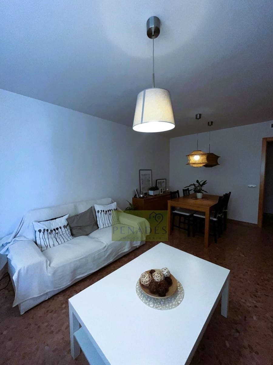 3 bedroom Flat for sale in Aielo de Malferit - € 130,000 (Ref: 9012322)