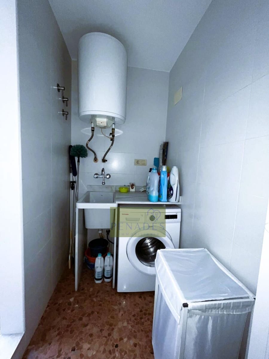 3 bedroom Flat for sale in Aielo de Malferit - € 130,000 (Ref: 9012322)