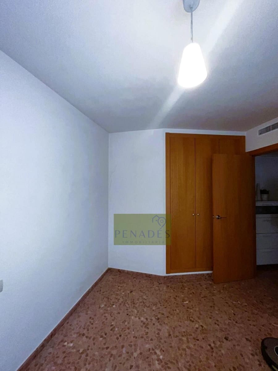 3 bedroom Flat for sale in Aielo de Malferit - € 130,000 (Ref: 9012322)