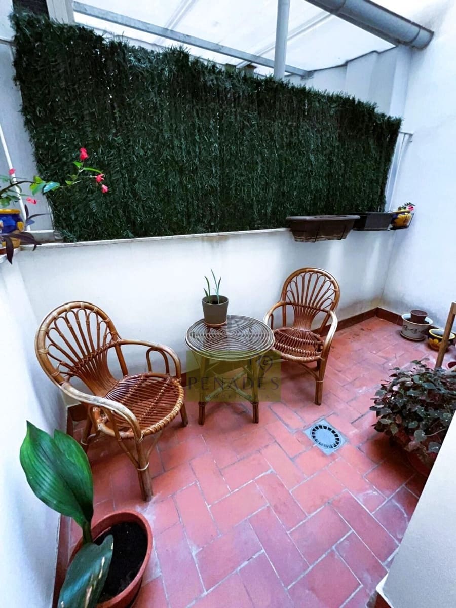 3 bedroom Flat for sale in Aielo de Malferit - € 130,000 (Ref: 9012322)