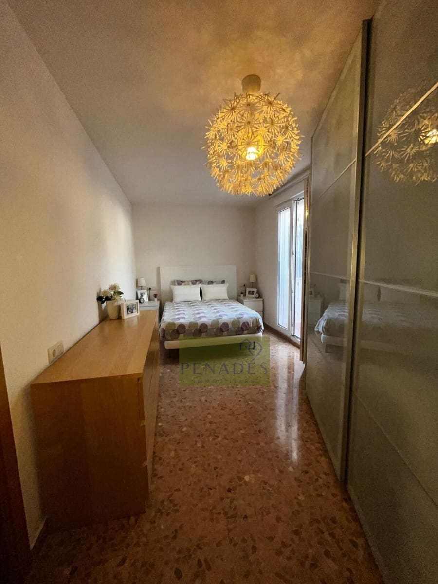 3 bedroom Flat for sale in Aielo de Malferit - € 130,000 (Ref: 9012322)