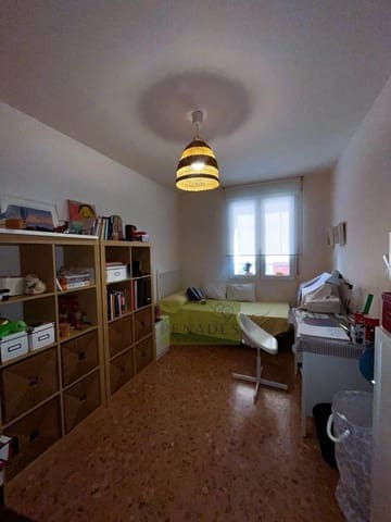 3 quarto Apartamento para venda em Aielo de Malferit - 130 000 € (Ref: 9012322)