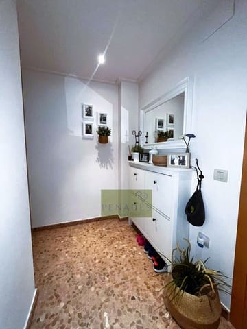 3 quarto Apartamento para venda em Aielo de Malferit - 130 000 € (Ref: 9012322)