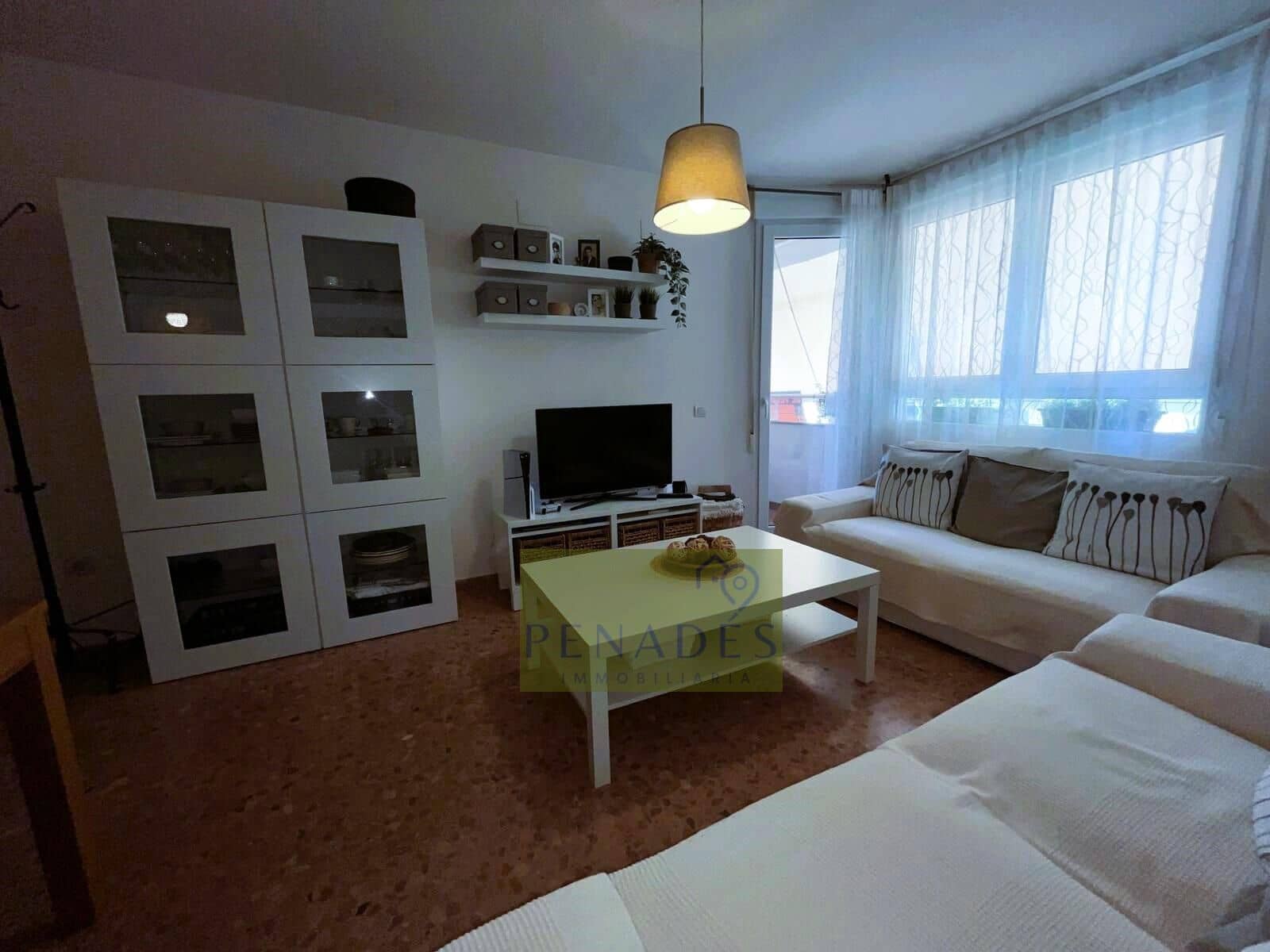 3 bedroom Flat for sale in Aielo de Malferit - € 130,000 (Ref: 9012322)