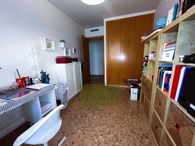 3 quarto Apartamento para venda em Aielo de Malferit - 130 000 € (Ref: 9012322)