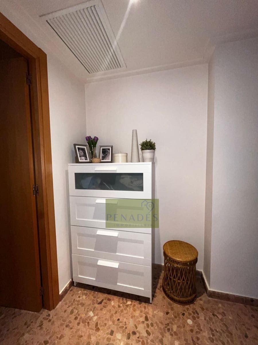 3 bedroom Flat for sale in Aielo de Malferit - € 130,000 (Ref: 9012322)