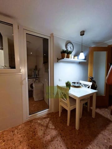 3 quarto Apartamento para venda em Aielo de Malferit - 130 000 € (Ref: 9012322)