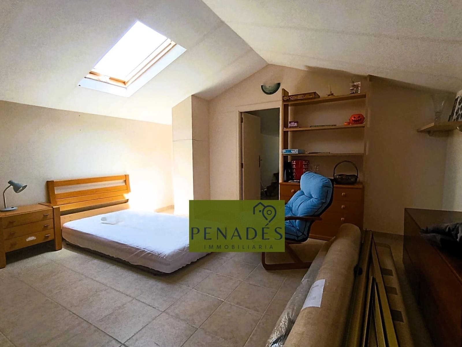 4 sypialnia Willa na sprzedaż w Ontinyent z basenem garażem - 690 000 € (Ref: 9020760)