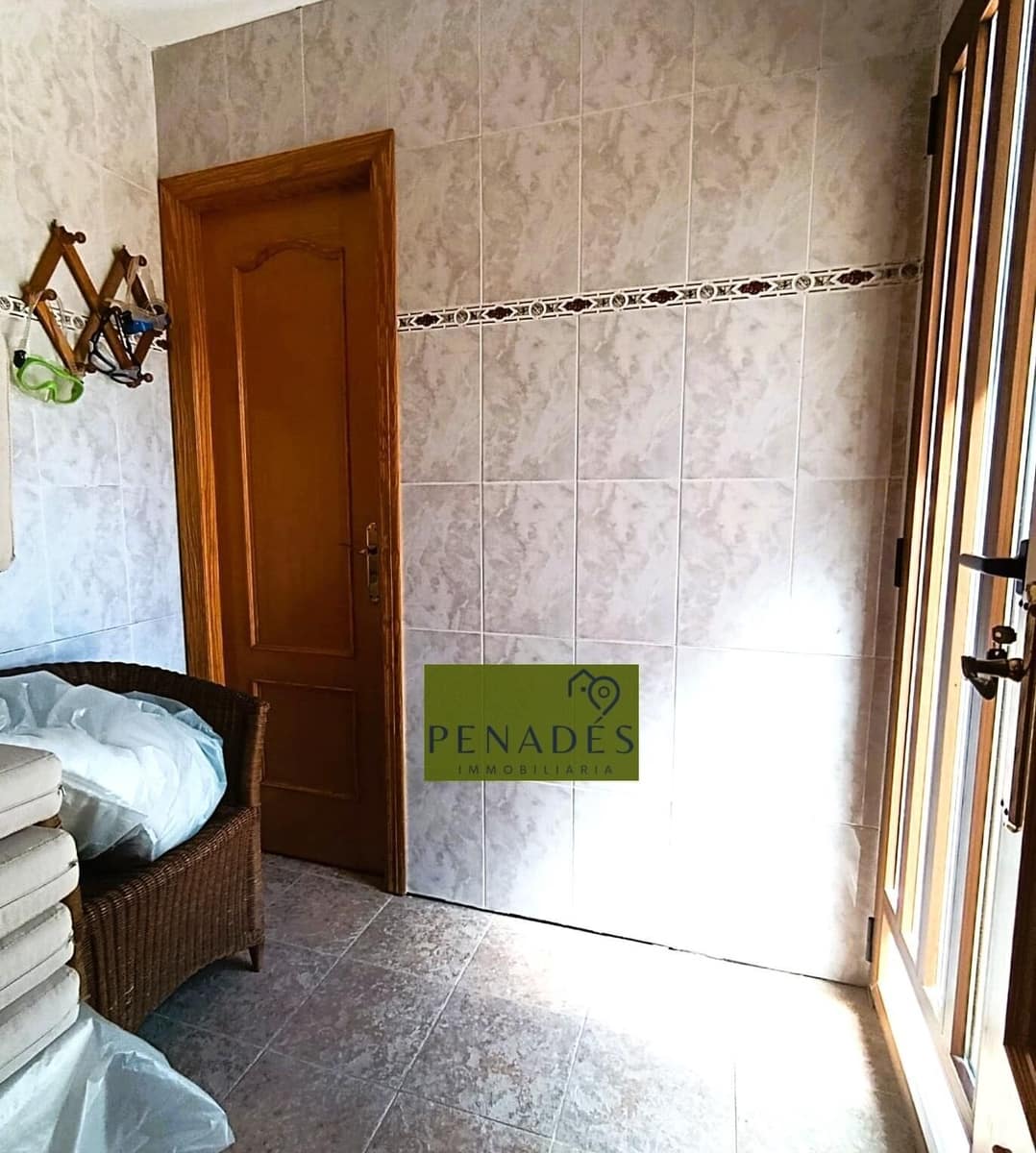 4 sypialnia Willa na sprzedaż w Ontinyent z basenem garażem - 690 000 € (Ref: 9020760)