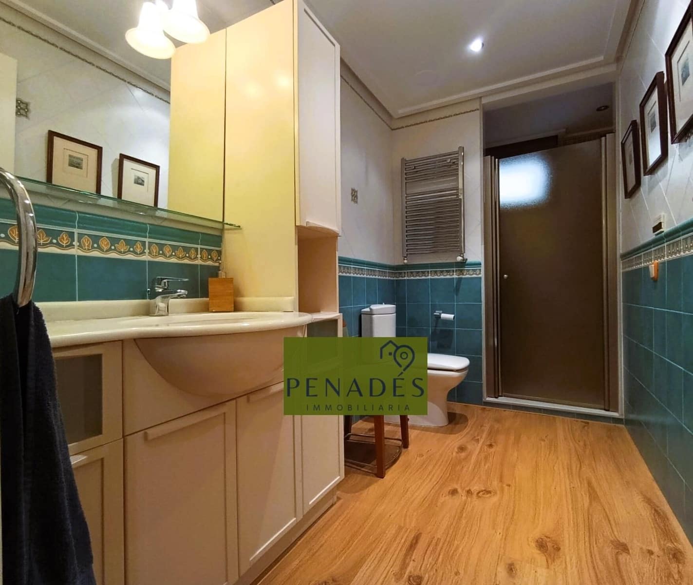 4 sypialnia Willa na sprzedaż w Ontinyent z basenem garażem - 690 000 € (Ref: 9020760)