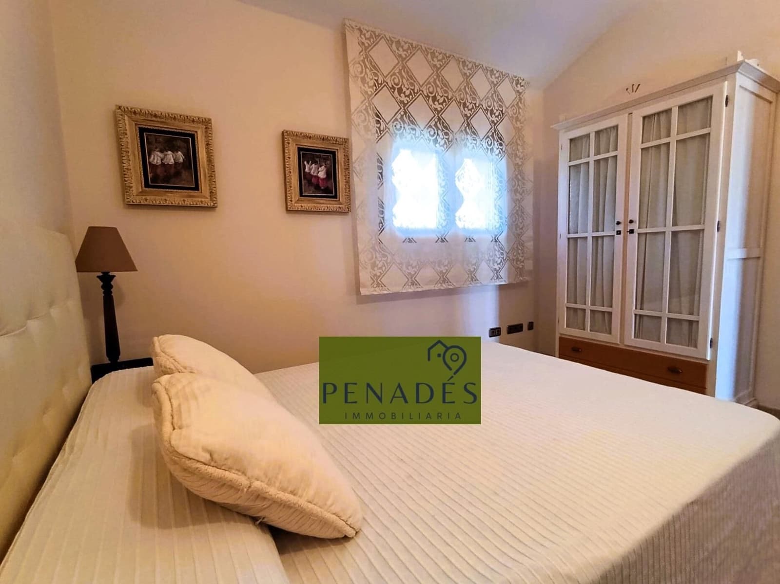 4 sypialnia Willa na sprzedaż w Ontinyent z basenem garażem - 690 000 € (Ref: 9020760)