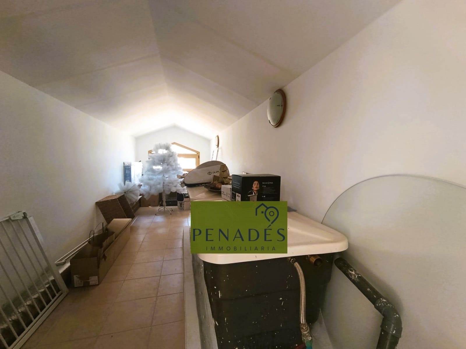 4 sypialnia Willa na sprzedaż w Ontinyent z basenem garażem - 690 000 € (Ref: 9020760)