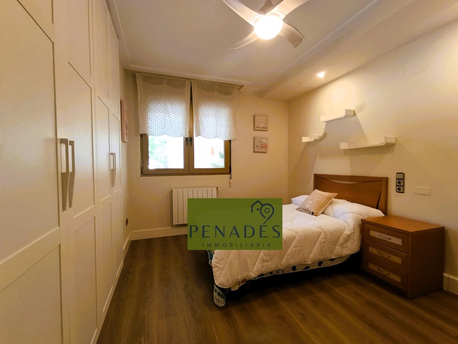 4 sypialnia Willa na sprzedaż w Ontinyent z basenem garażem - 690 000 € (Ref: 9020760)