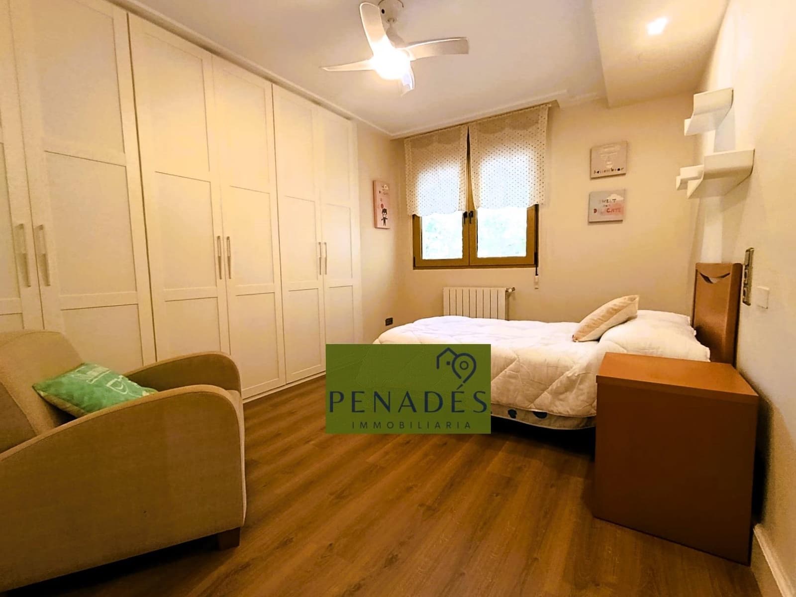 4 sypialnia Willa na sprzedaż w Ontinyent z basenem garażem - 690 000 € (Ref: 9020760)