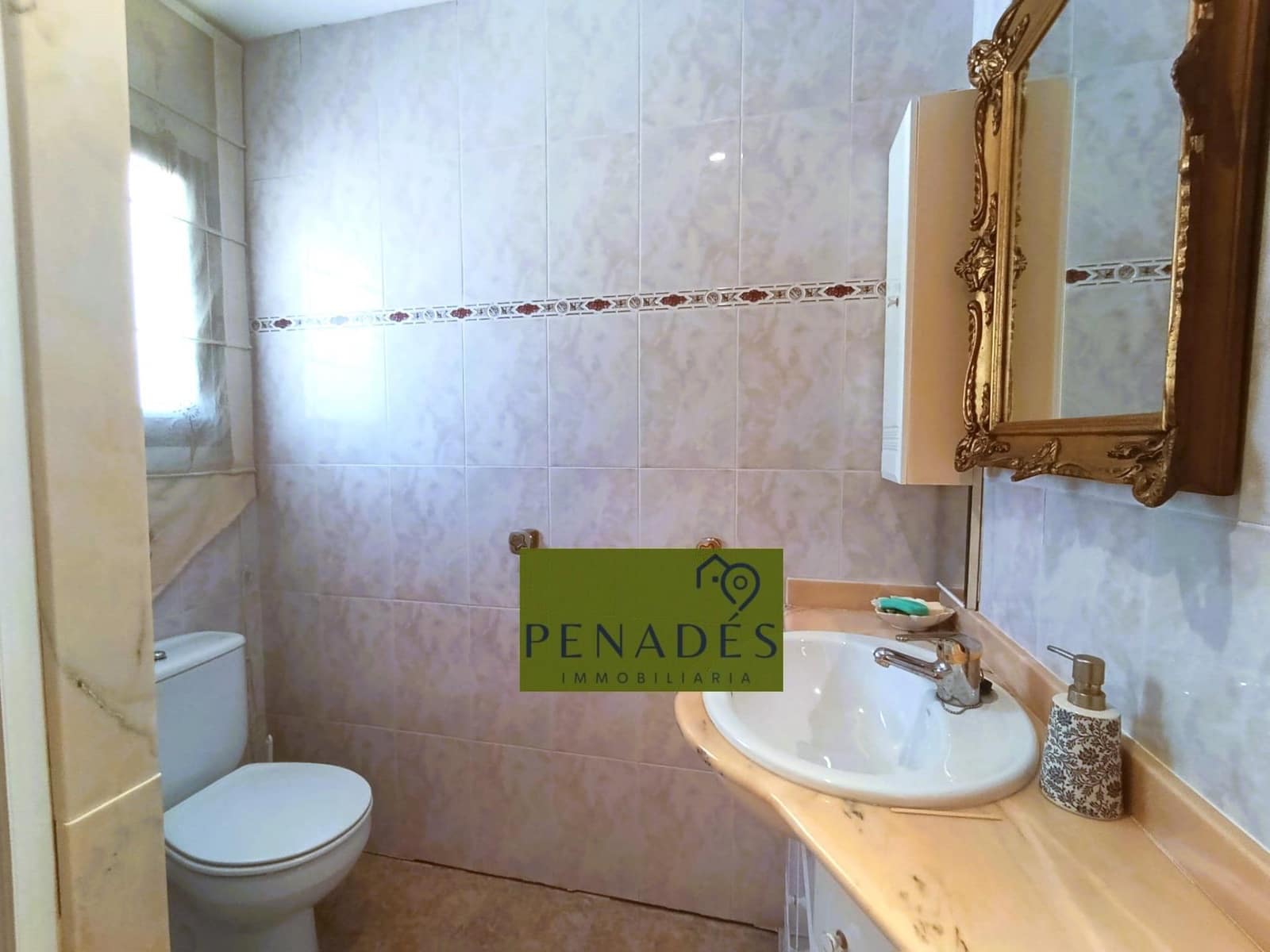 4 sypialnia Willa na sprzedaż w Ontinyent z basenem garażem - 690 000 € (Ref: 9020760)