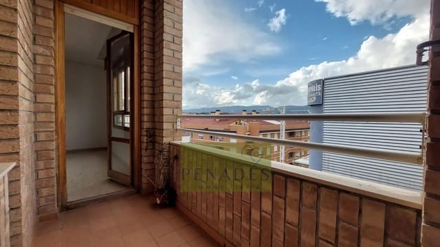 4 soveværelse Lejlighed til salg i Ontinyent med garage - € 150.000 (Ref: 9020761)