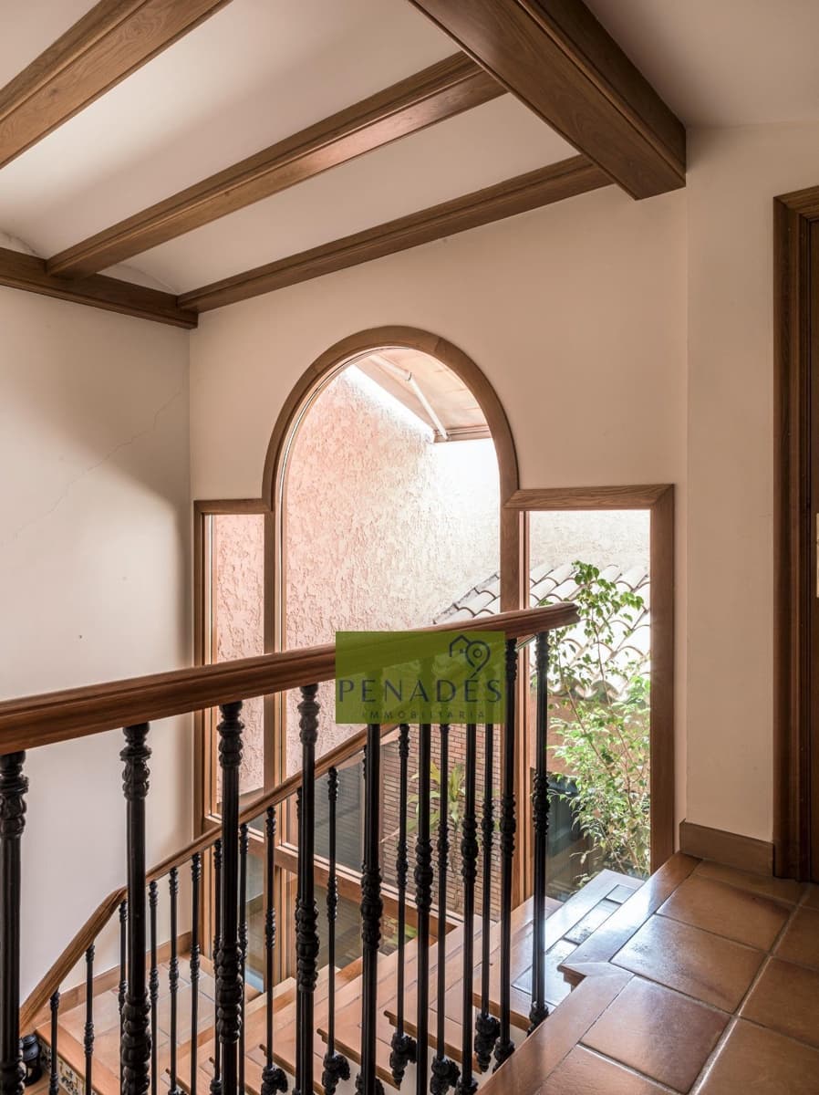 5 sypialnia Willa na sprzedaż w Ontinyent z basenem - 620 000 € (Ref: 9029795)