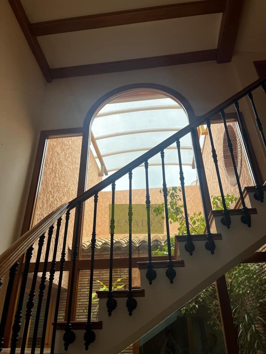 5 sypialnia Willa na sprzedaż w Ontinyent z basenem - 620 000 € (Ref: 9029795)