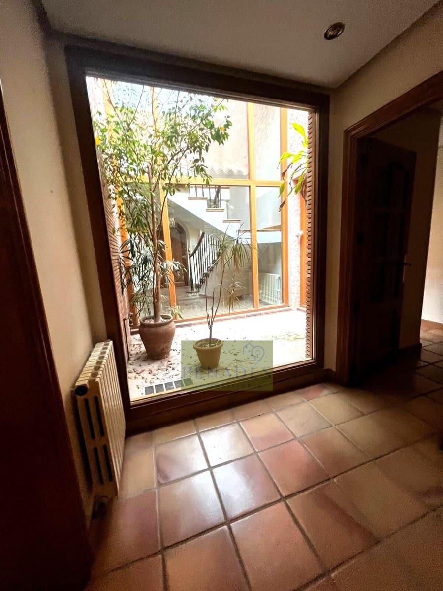 5 sypialnia Willa na sprzedaż w Ontinyent z basenem - 620 000 € (Ref: 9029795)