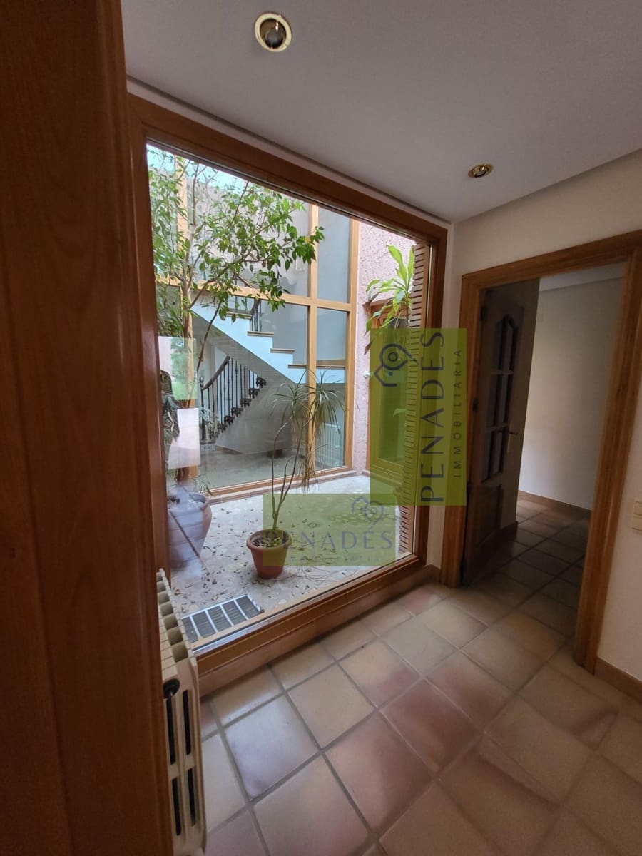 5 sypialnia Willa na sprzedaż w Ontinyent z basenem - 620 000 € (Ref: 9029795)