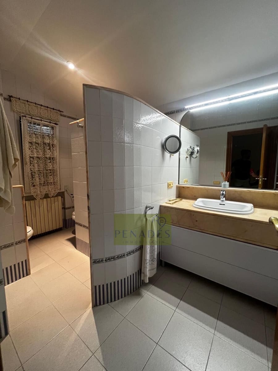 5 sypialnia Willa na sprzedaż w Ontinyent z basenem - 620 000 € (Ref: 9029795)