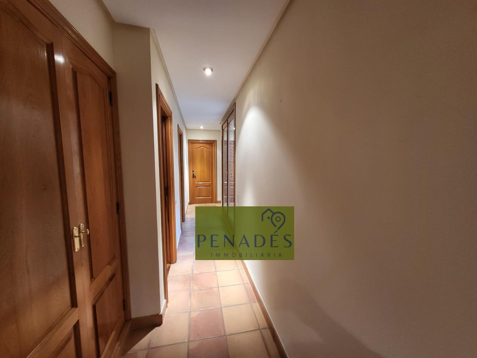 5 sypialnia Willa na sprzedaż w Ontinyent z basenem - 620 000 € (Ref: 9029795)