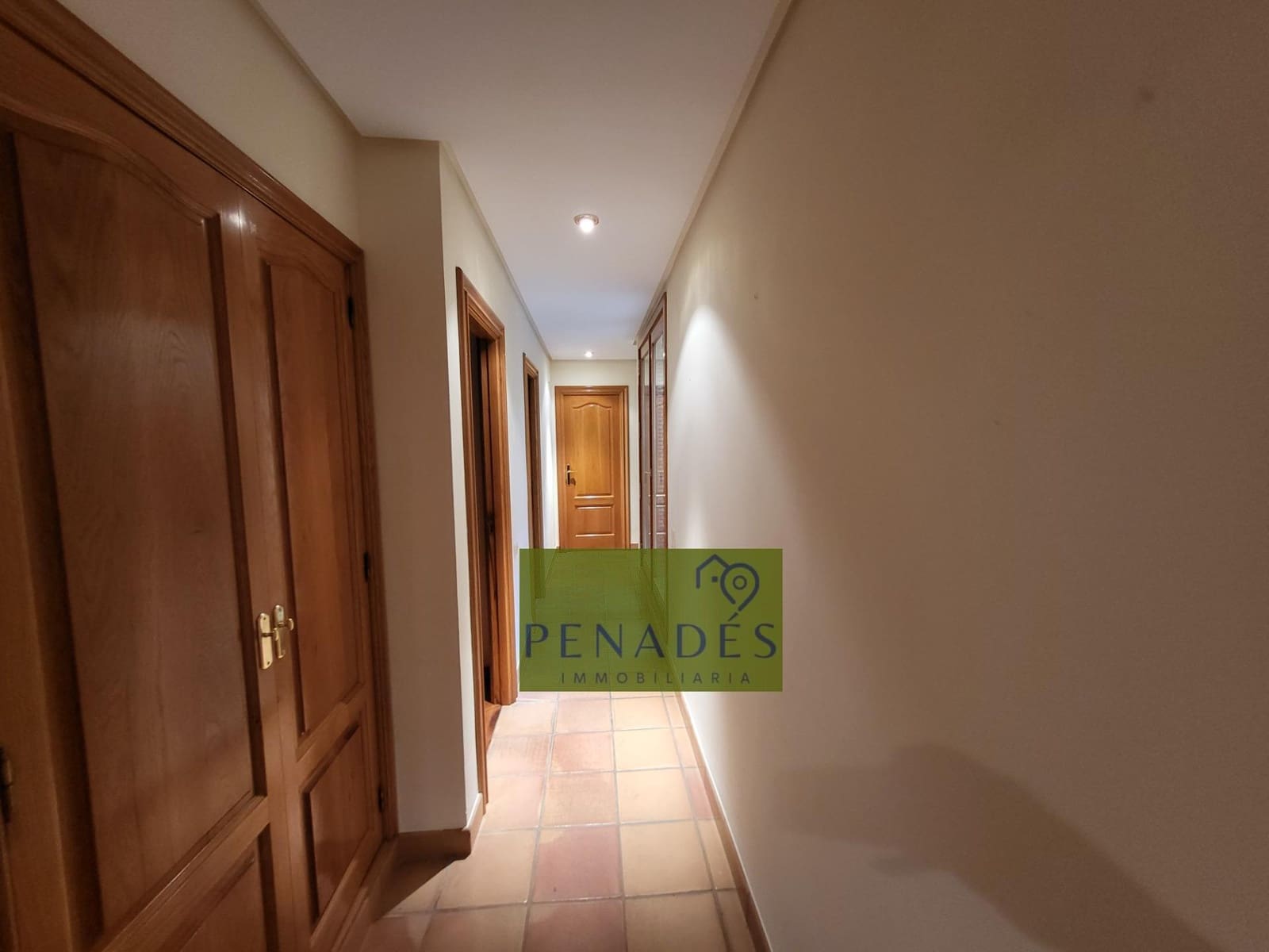 5 sypialnia Willa na sprzedaż w Ontinyent z basenem - 620 000 € (Ref: 9029795)