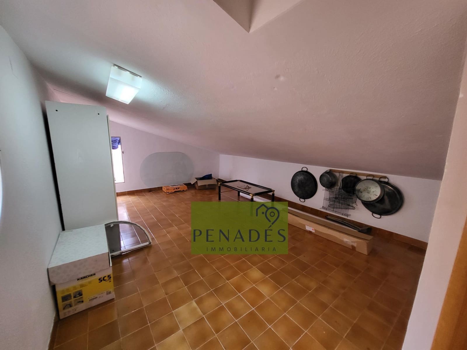 5 sypialnia Willa na sprzedaż w Ontinyent z basenem - 620 000 € (Ref: 9029795)