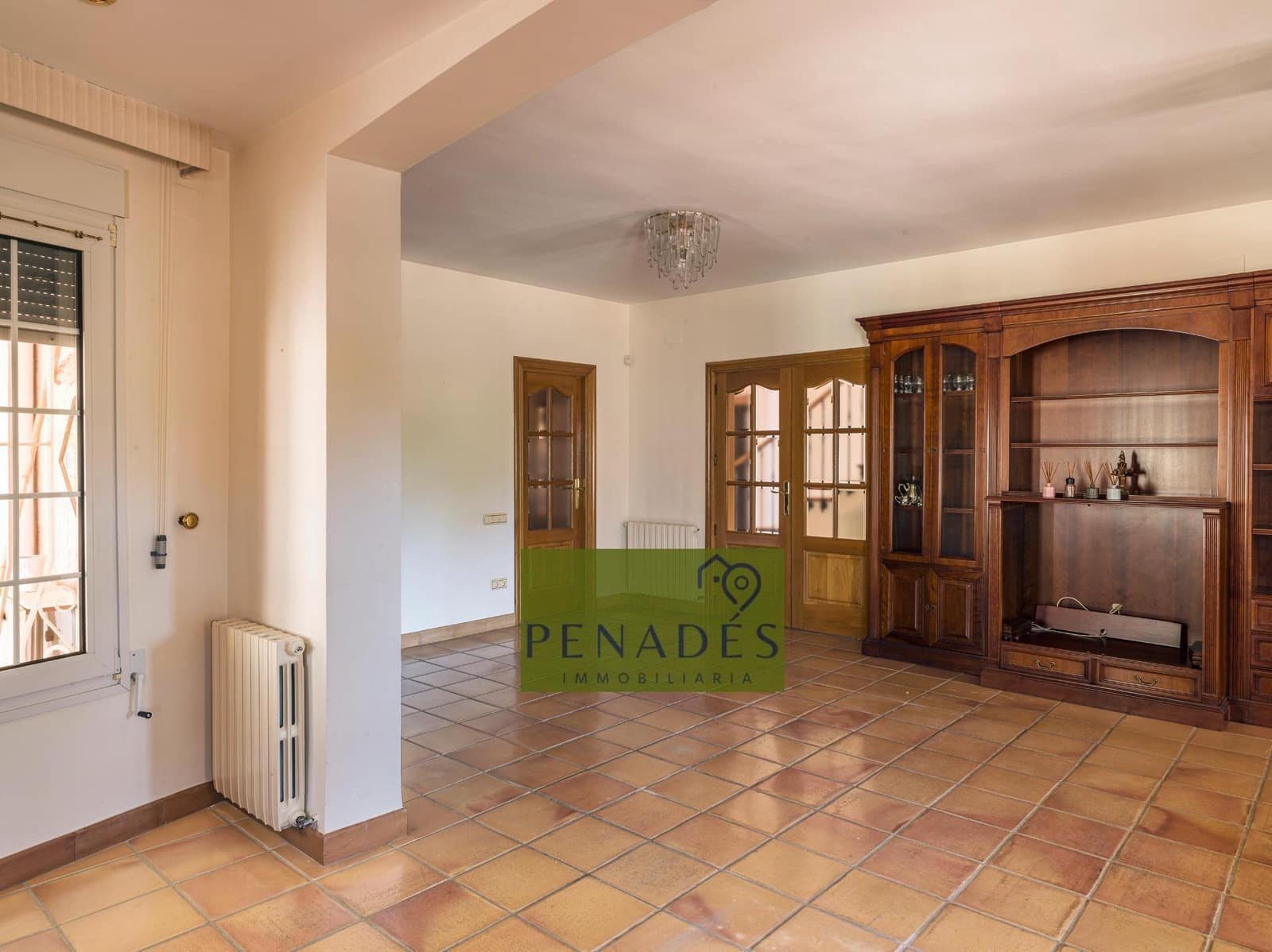 5 sypialnia Willa na sprzedaż w Ontinyent z basenem - 620 000 € (Ref: 9029795)