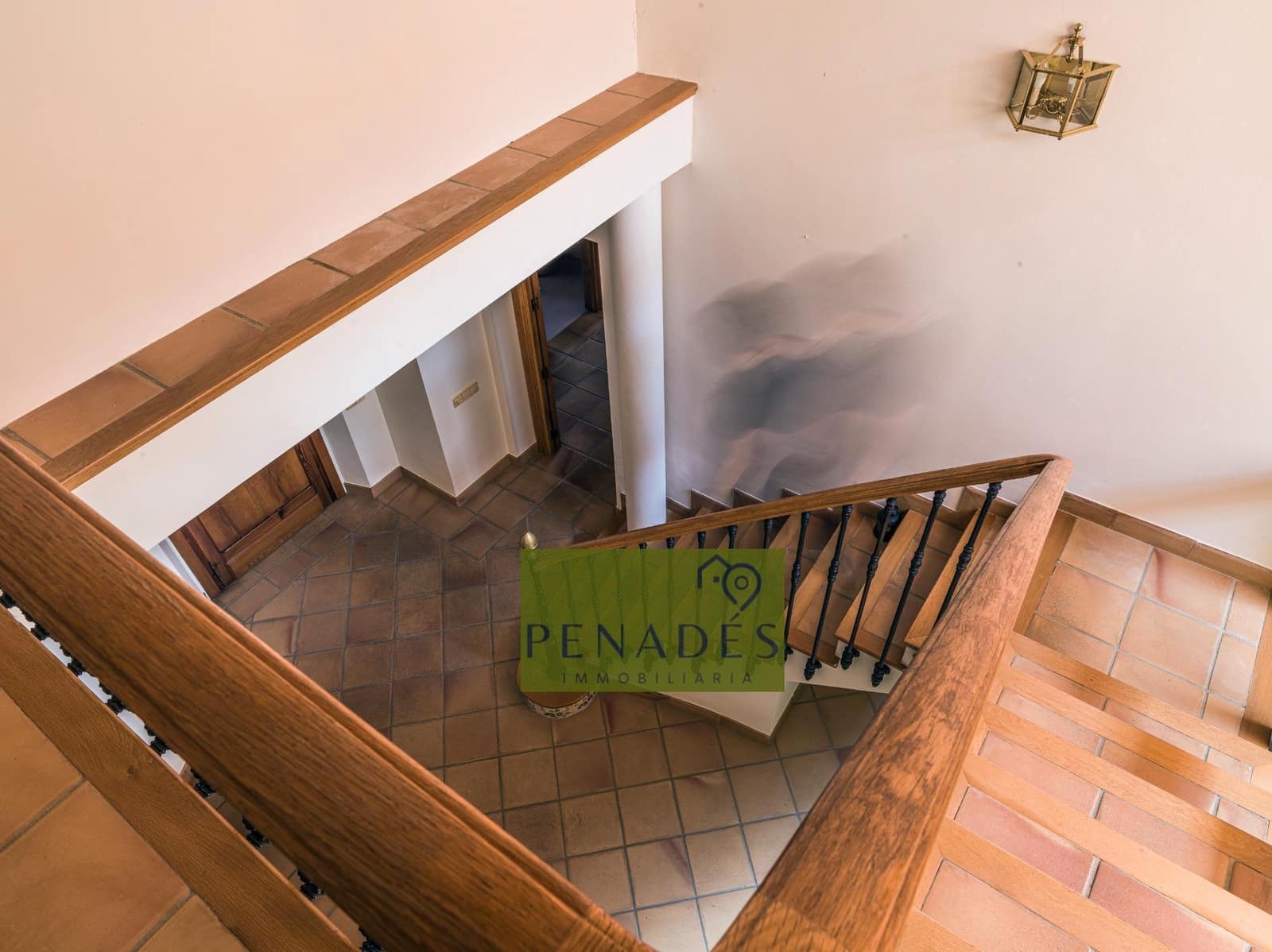 5 sypialnia Willa na sprzedaż w Ontinyent z basenem - 620 000 € (Ref: 9029795)