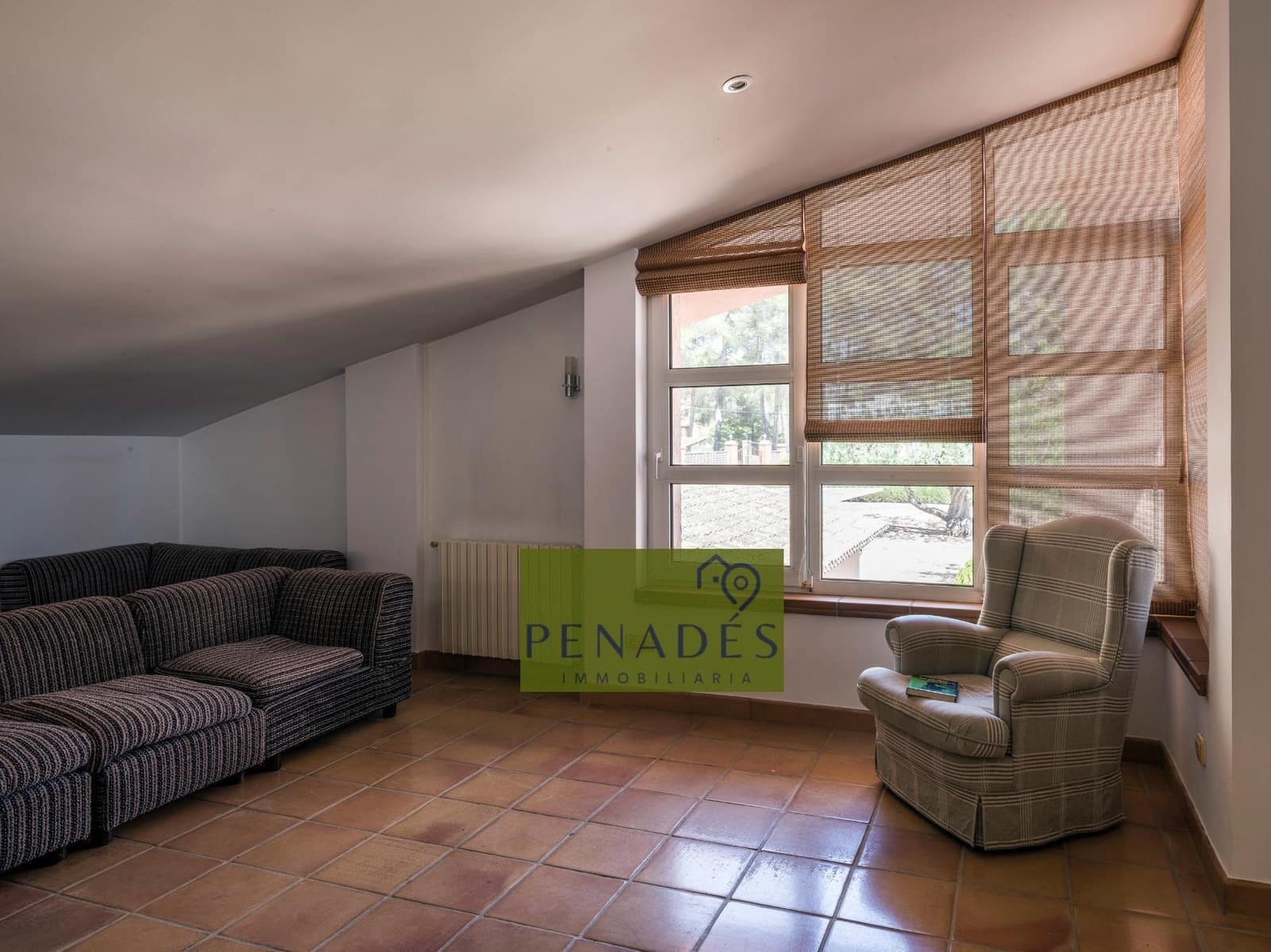 5 sypialnia Willa na sprzedaż w Ontinyent z basenem - 620 000 € (Ref: 9029795)