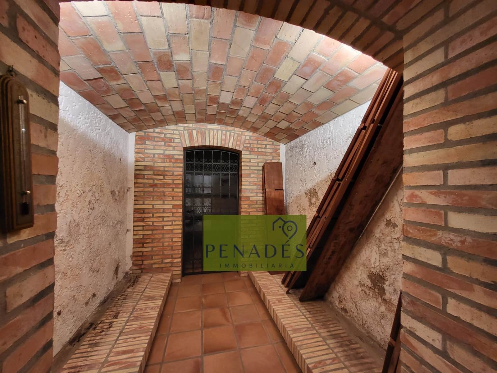 5 sypialnia Willa na sprzedaż w Ontinyent z basenem - 620 000 € (Ref: 9029795)