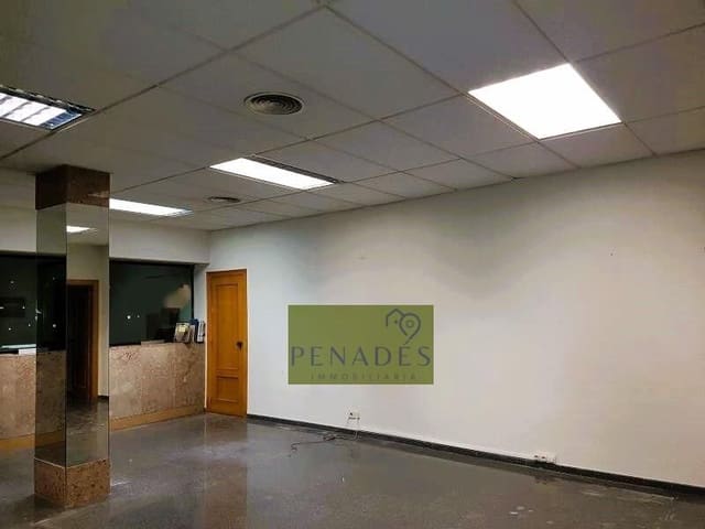 Commercial for sale in Ontinyent - € 80,000 (Ref: 9104831)